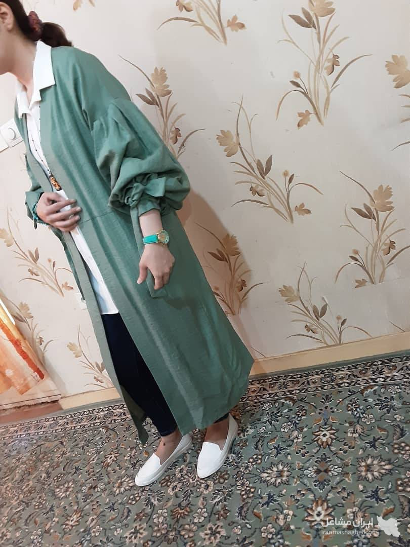 آموزشگاه فنی و حرفه ای خیاطی عصر هنر در اهواز